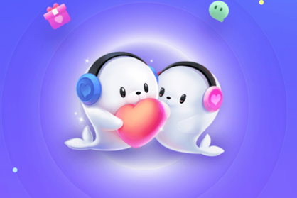 轻语<a style='color:#1b6ef3;' href='https://www.picxiaobai.com/zt/kymfjwxdjyrj/'>交友软件</a>正版安装2025最新版