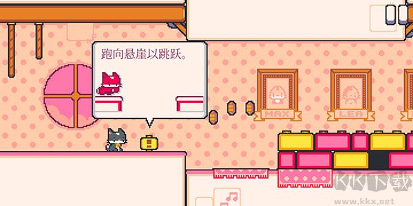 超级猫兄弟2手机版