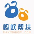 蚂蚁帮扶app v2.7.3