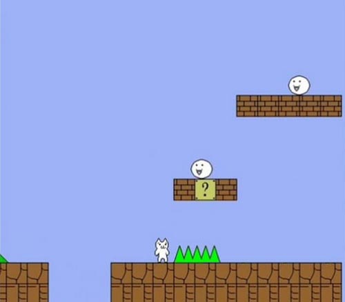 猫里奥中文版