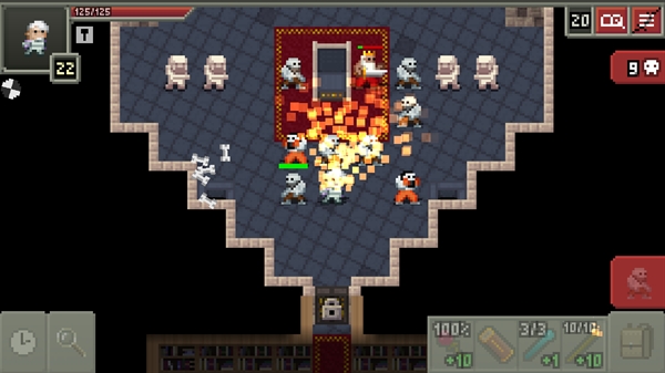 破碎像素地牢官方版下载 v3.1.0