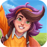 盛放小镇手机版下载 v1.0.29