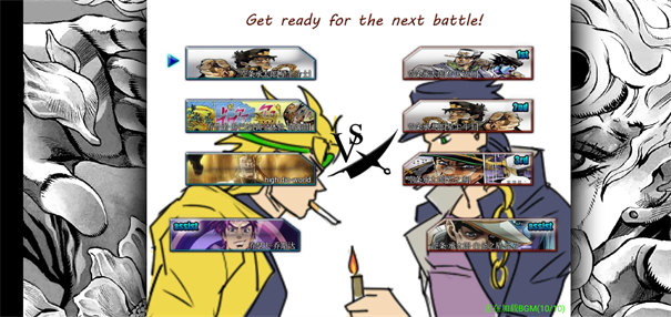 vsӰjojo2025 v4.0