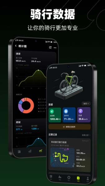际刻骑行 v1.2.6