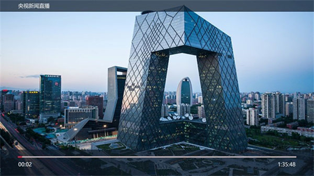 央视频电视投屏助手app