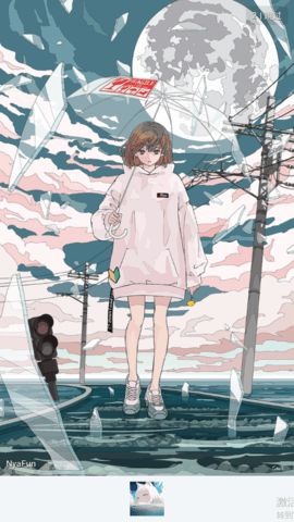 NyaFun动漫手机版