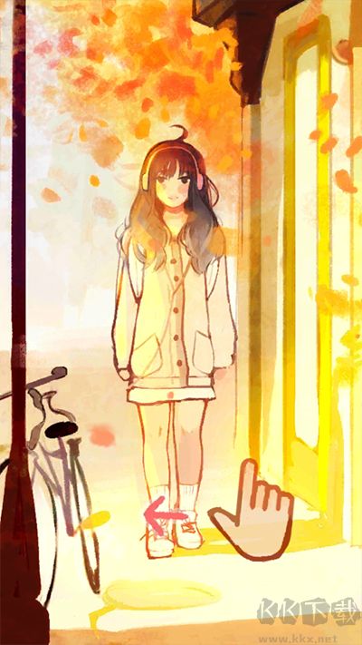 有个女孩（theres this girl）手机版v0.21安卓版 