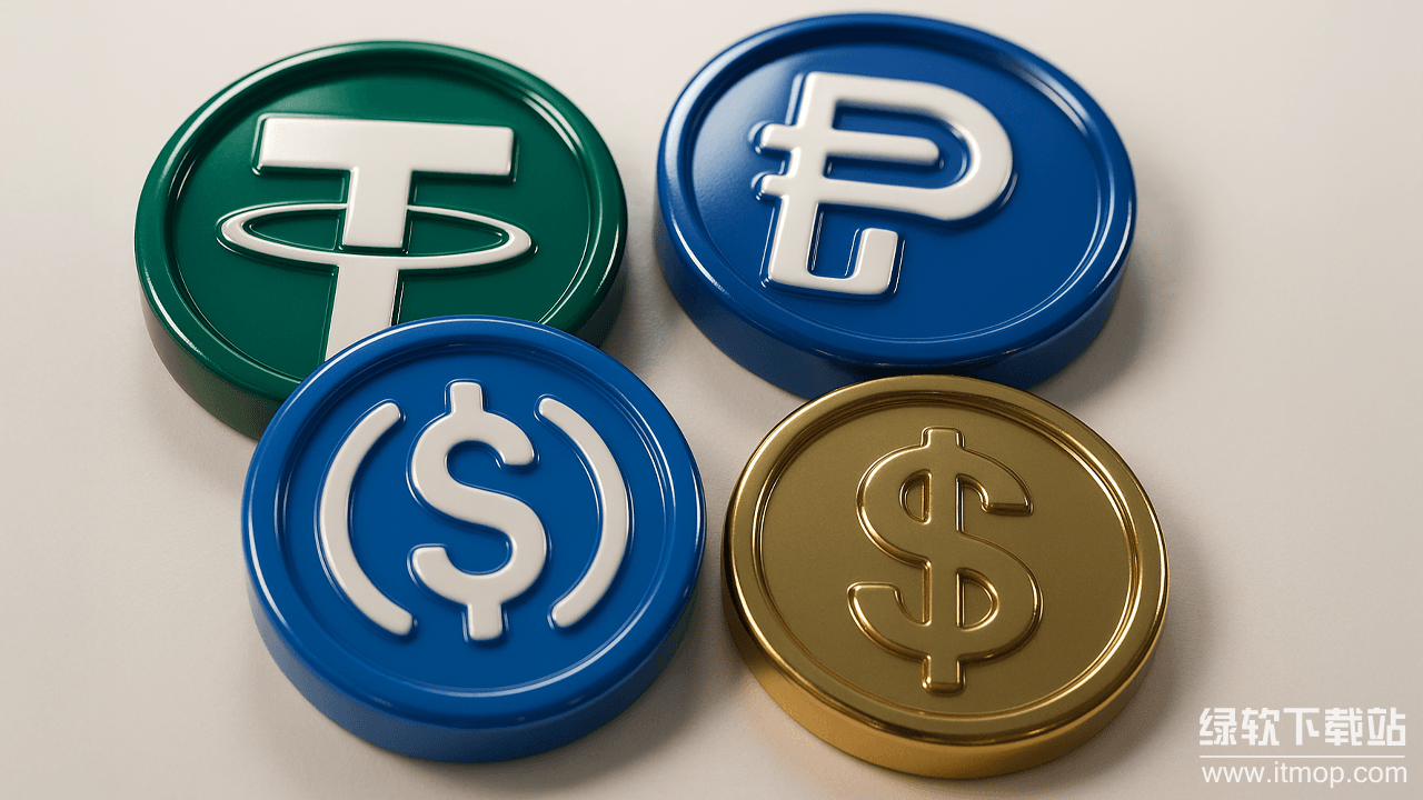 稳定币交易所手续费多少？主流平台成本对比