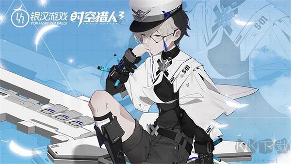 时空猎人3无限钻石版v1.46.349安卓版 