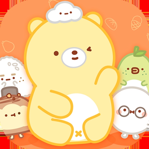 元气食堂手机版下载 v1.0.3
