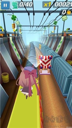 哈基跑酷正版