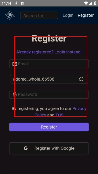 Chub角色卡app下载最新版