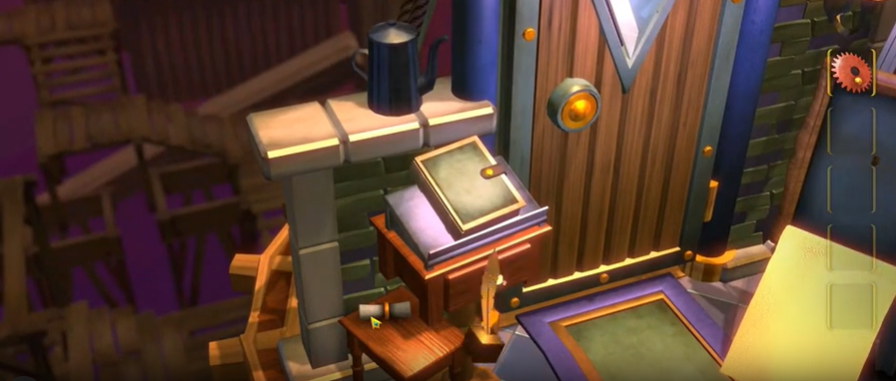 第二章攻略截图2