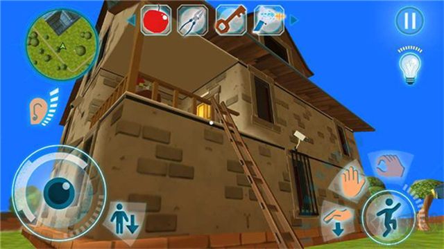 黑暗之谜手机版 v26.2.0安卓版 