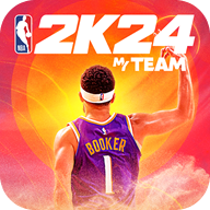 NBA2K24最新版2024下载 v207.00.227307215