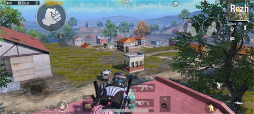 pubgmobile官方版