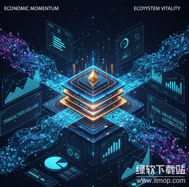 如何分析ETH的链上数据？哪些指标对判断趋势有帮助？