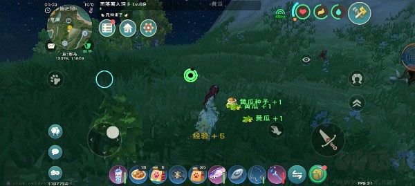 创造与魔法手游v1.0.0775安卓版 