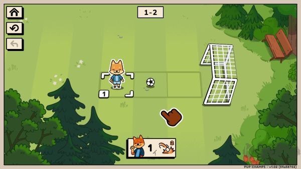 狗狗冠军（Pup Champs）手机版v1.02安卓版 