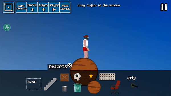 短暂的人生中文版