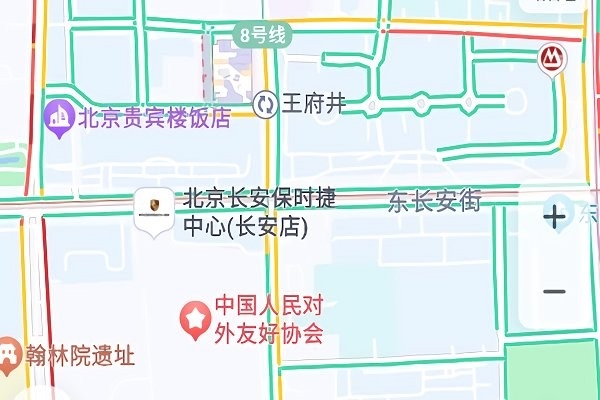百度地图3