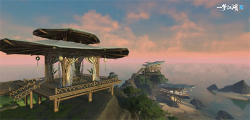 一梦江湖网易官方小米版下载泠音门派介绍1