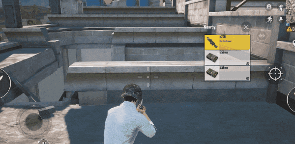 吃鸡国际服地铁逃生模式