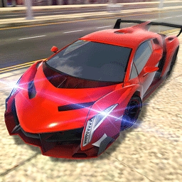 跑车竞速3D赛官方版下载 v1.0