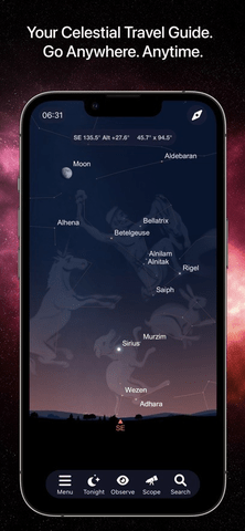 SkySafari7Pro