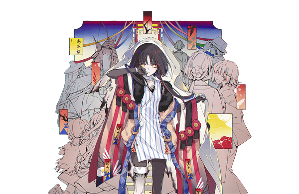 开放空间OverField