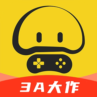 蘑菇云游戏tv版最新下载 V3.3.3