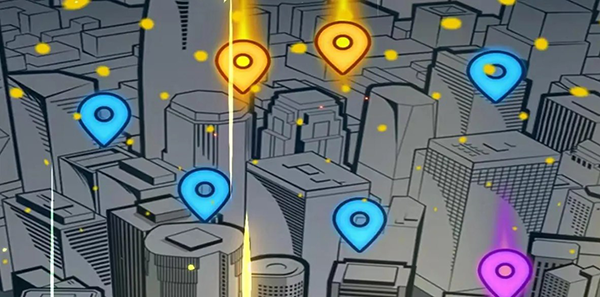 飞跃虹镜国际服官方版