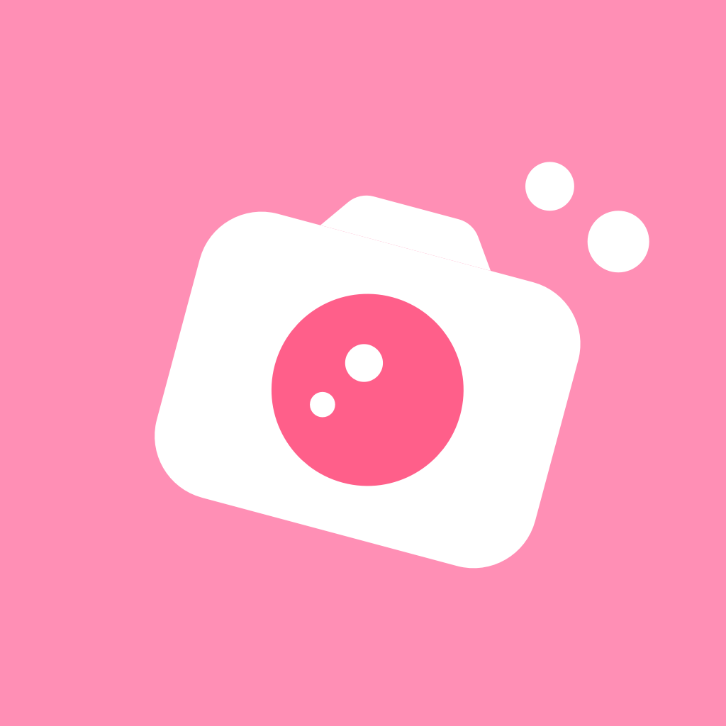 最美千变相机app手机官方版1.0.1最新版