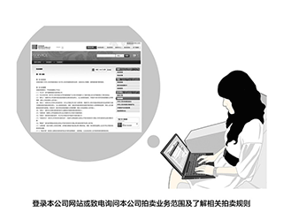 中国嘉德送拍流程图片1