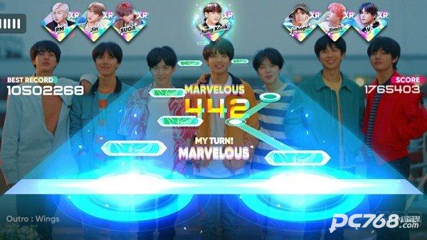 rhythm hive2024最新版