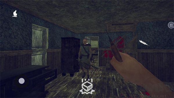 恐怖爷爷(Grandpa)最新版 v1.8安卓版 