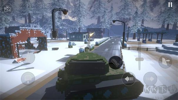 建筑破坏模拟器无限金币版 v1.0.3安卓版 