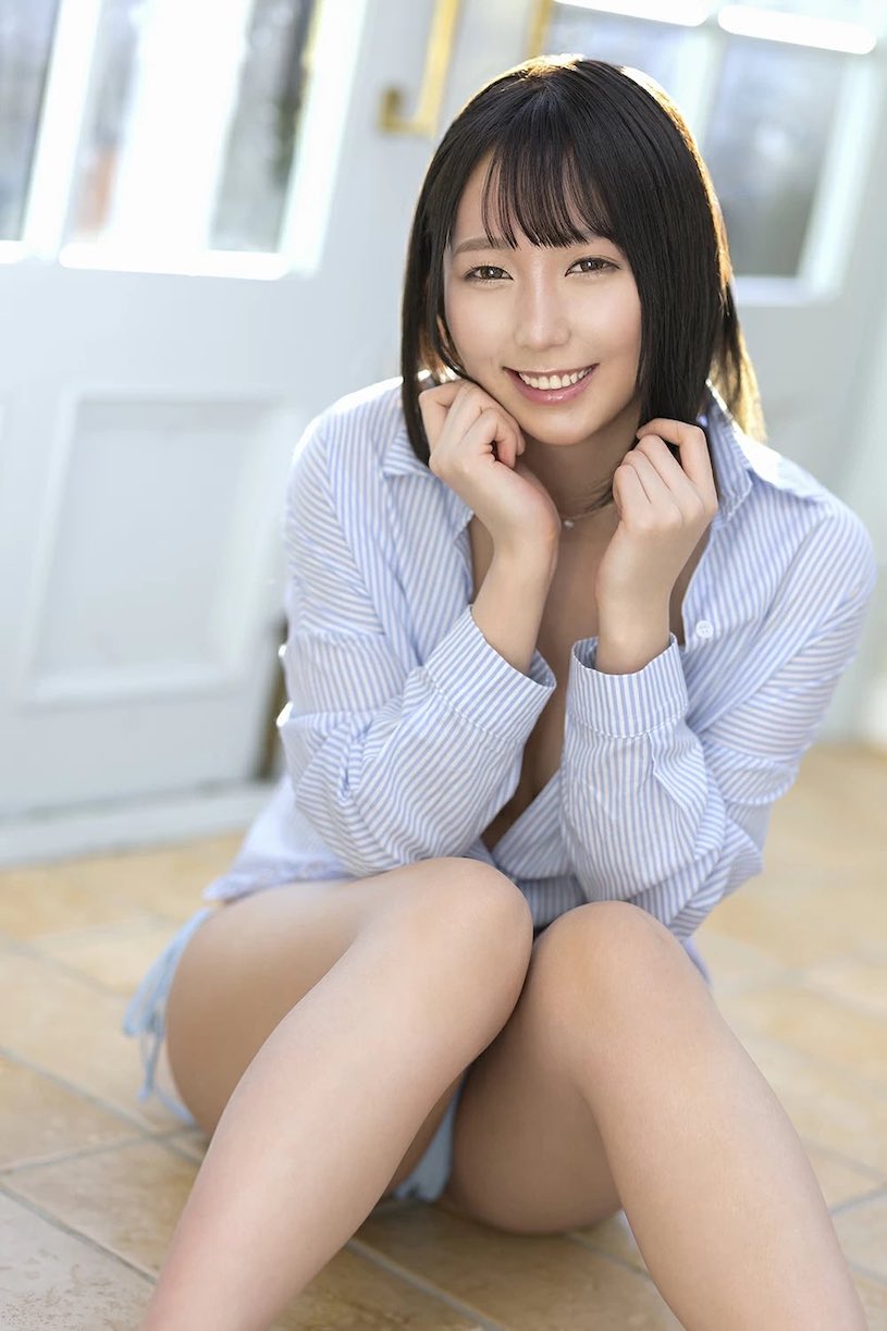最新推荐！F奶长腿正妹《澪川春香》精选作品介绍……