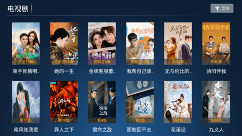 花火影视TV去广告版