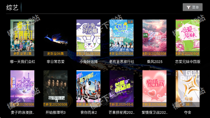 凤凰影院tv版下载安装最新版