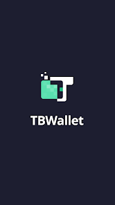 TB钱包最新版版安卓下载v1.12.8
