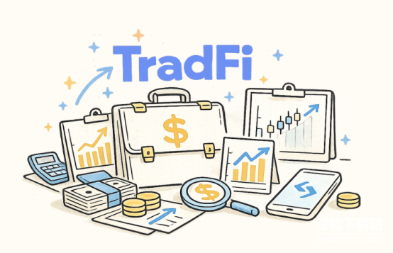 在交易所使用TradFi安全吗？主要风险有哪些？
