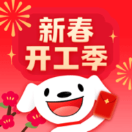 京东打车司机端 v15.1.20