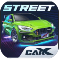 街头赛车对决 v1.0.3018手游下载
