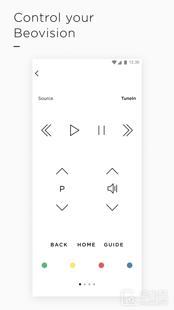 bang&amp;olufsen v6.6.3.250519-47809