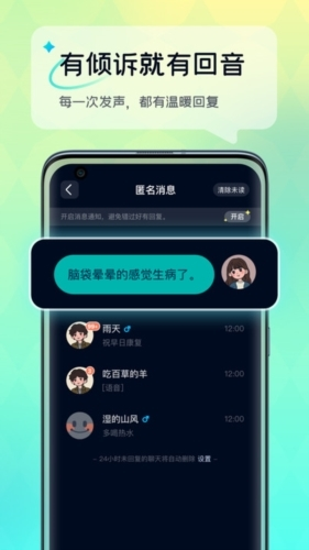 回音树洞图片1