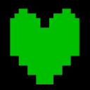 传说之下绿魂(Undertale Green汉化版) V2.1.1