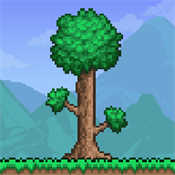 terraria1.4.4.9皮皮蛙汉化下载 v1.4.4.9