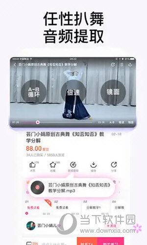 中舞网