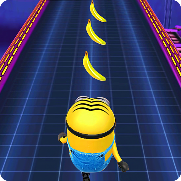 Minion Rush手机版
